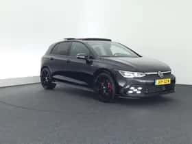 Volkswagen Golf (2022) thumbnail 12