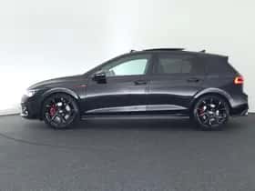 Volkswagen Golf (2022) thumbnail 8