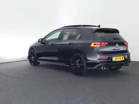 Volkswagen Golf (2022) thumbnail 9