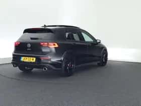 Volkswagen Golf (2022) thumbnail 10