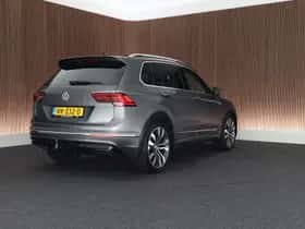 Volkswagen Tiguan (2018) thumbnail 11