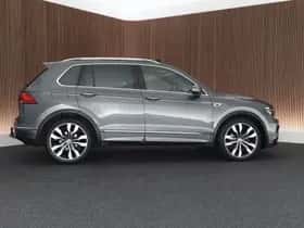 Volkswagen Tiguan (2018) thumbnail 12