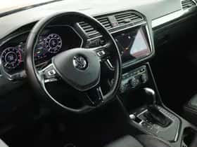 Volkswagen Tiguan (2018) thumbnail 3