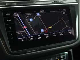 Volkswagen Tiguan (2018) thumbnail 24