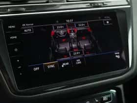 Volkswagen Tiguan (2018) thumbnail 27