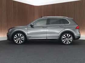Volkswagen Tiguan (2018) thumbnail 9