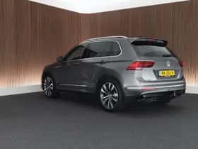 Volkswagen Tiguan (2018) thumbnail 10