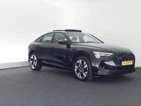 Audi e-tron (2022) thumbnail 11