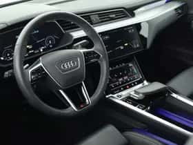 Audi e-tron (2022) thumbnail 3