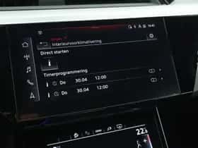 Audi e-tron (2022) thumbnail 36