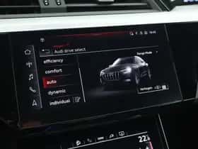 Audi e-tron (2022) thumbnail 37