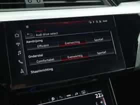 Audi e-tron (2022) thumbnail 38