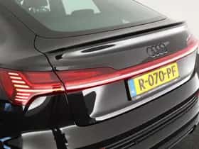 Audi e-tron (2022) thumbnail 56