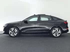 Audi e-tron (2022) thumbnail 7