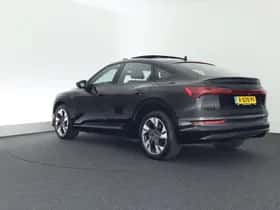 Audi e-tron (2022) thumbnail 8