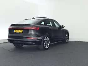 Audi e-tron (2022) thumbnail 9