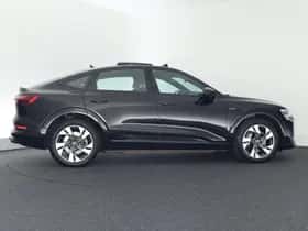 Audi e-tron (2022) thumbnail 10