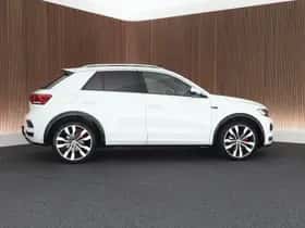 Volkswagen T-Roc (2019) thumbnail 11