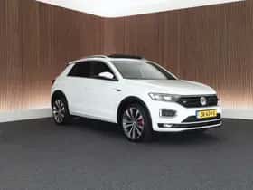 Volkswagen T-Roc (2019) thumbnail 12