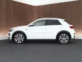 Volkswagen T-Roc (2019) thumbnail 8