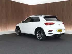 Volkswagen T-Roc (2019) thumbnail 9