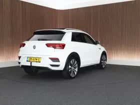 Volkswagen T-Roc (2019) thumbnail 10