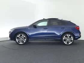 Audi Q3 (2023) thumbnail 11