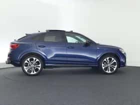 Audi Q3 (2023) thumbnail 14