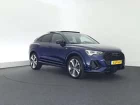 Audi Q3 (2023) thumbnail 15