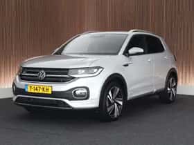 Volkswagen T-Cross (2022) thumbnail 1