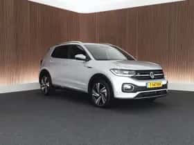 Volkswagen T-Cross (2022) thumbnail 11
