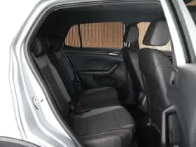 Volkswagen T-Cross (2022) thumbnail 12