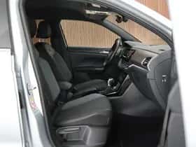 Volkswagen T-Cross (2022) thumbnail 13