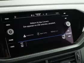 Volkswagen T-Cross (2022) thumbnail 22