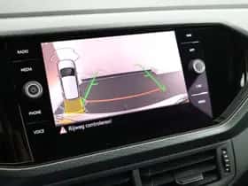 Volkswagen T-Cross (2022) thumbnail 4