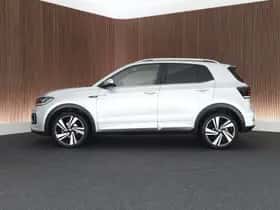Volkswagen T-Cross (2022) thumbnail 7