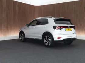 Volkswagen T-Cross (2022) thumbnail 8