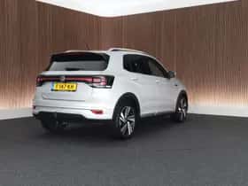 Volkswagen T-Cross (2022) thumbnail 9