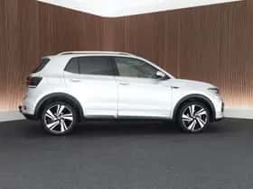 Volkswagen T-Cross (2022) thumbnail 10