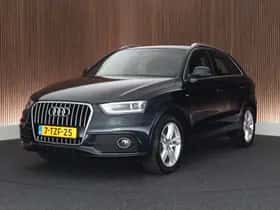 Audi Q3 (2014)