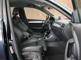 Audi Q3 (2014) thumbnail 11