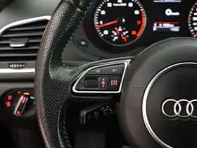 Audi Q3 (2014) thumbnail 16