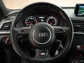 Audi Q3 (2014) thumbnail 17