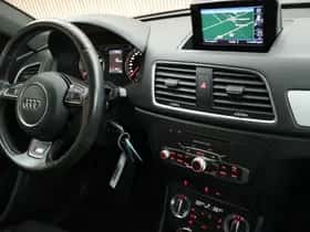 Audi Q3 (2014) thumbnail 3