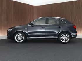Audi Q3 (2014) thumbnail 5
