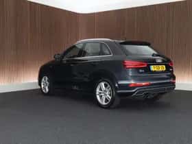 Audi Q3 (2014) thumbnail 6