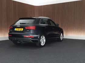 Audi Q3 (2014) thumbnail 7