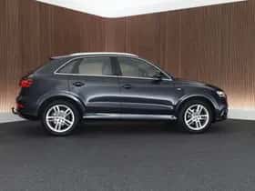 Audi Q3 (2014) thumbnail 8