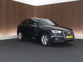 Audi Q3 (2014) thumbnail 9
