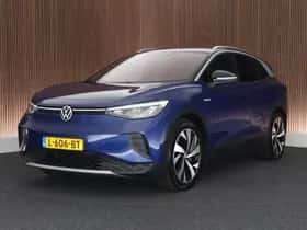 Volkswagen ID.4 (2021) thumbnail 1